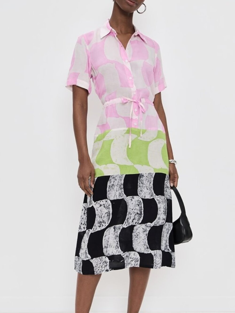 Busayo - Kilani Dress